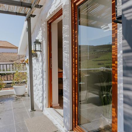 Вілла Casa Relogio De Sol Ламегу Екстер'єр фото